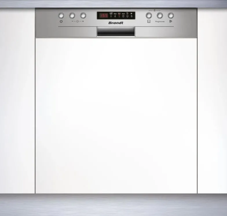 Brandt BDB424DX ZMYWARKA 60 cm