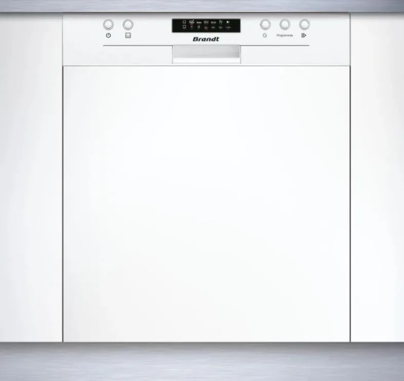 Brandt BDB424LW ZMYWARKA 60 cm