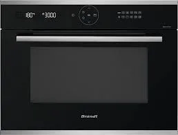 Brandt BKC7153LX