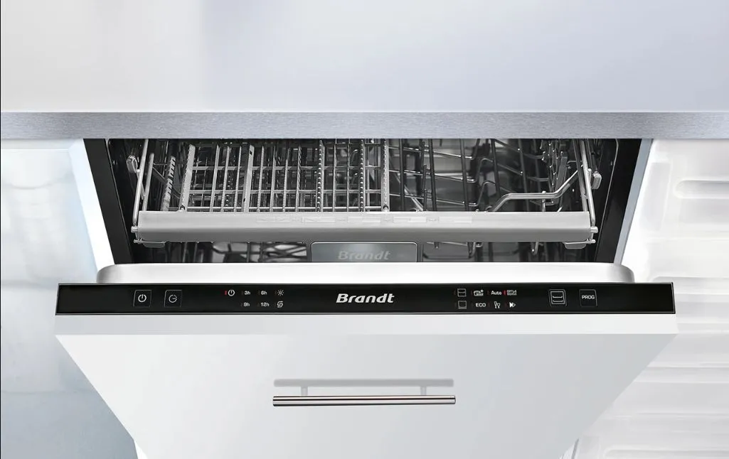 Brandt BKLVD435J ZMYWARKA 60 cm