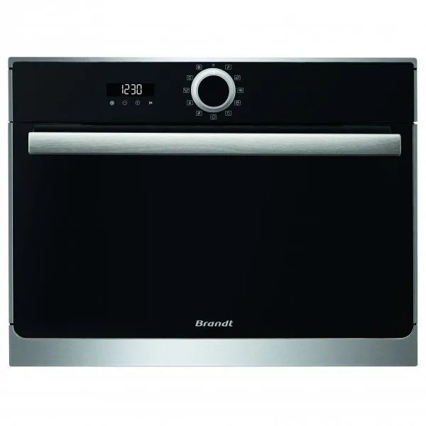 Brandt BKV6132X KOMPAKTOWY PIEKARNIK PAROWY