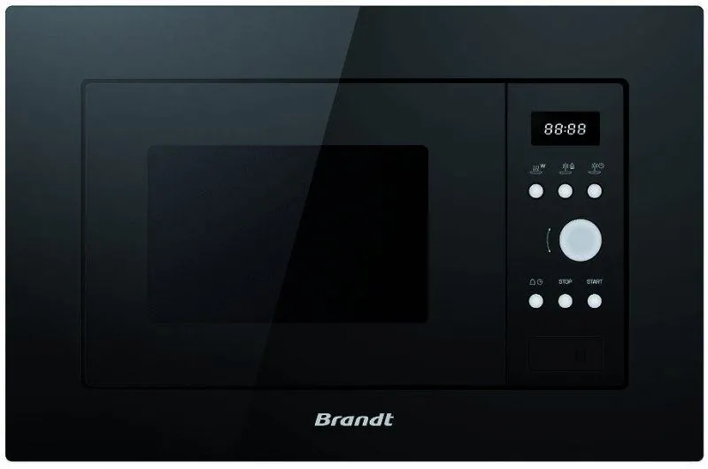 Brandt BMS5112X KUCHENKA MIKROFALOWA