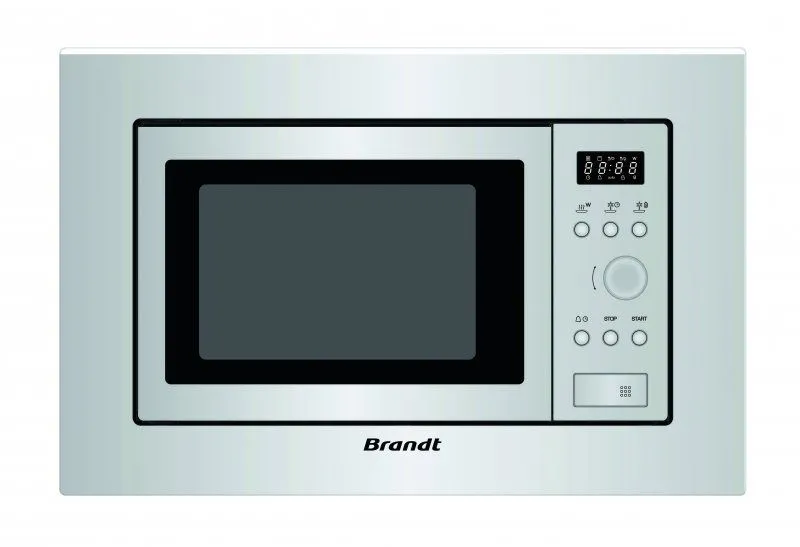 Brandt BMS6112X KUCHENKA MIKROFALOWA