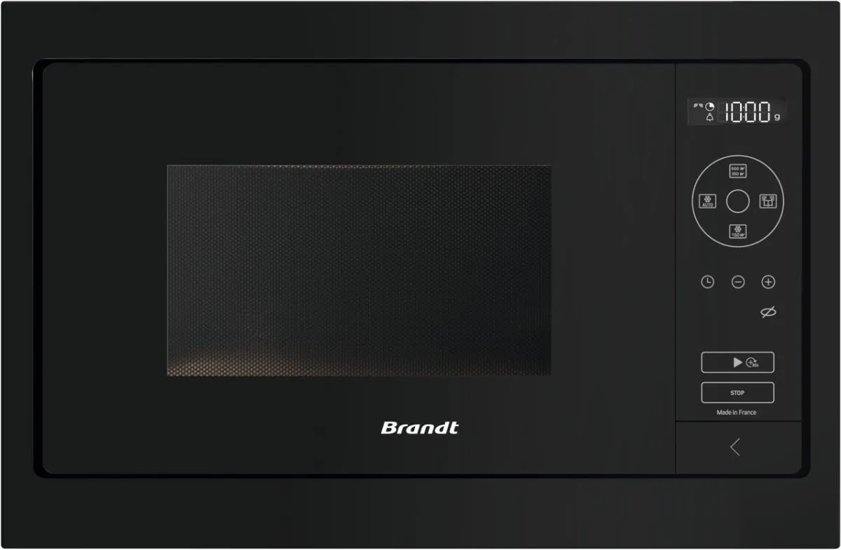 Brandt BMS7120B KUCHENKA MIKROFALOWA