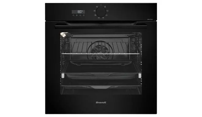 Brandt BOH7532BB WIELOFUNKCYJNY