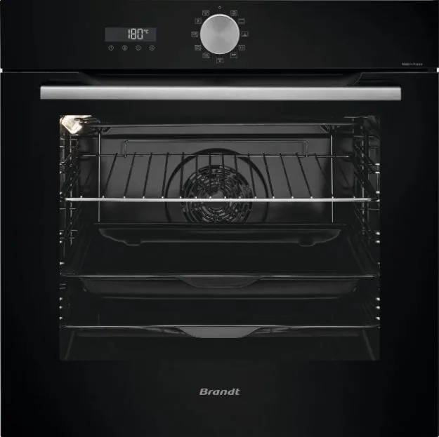 Brandt BOP7533B PIEKARNIK Z PIROLIZĄ