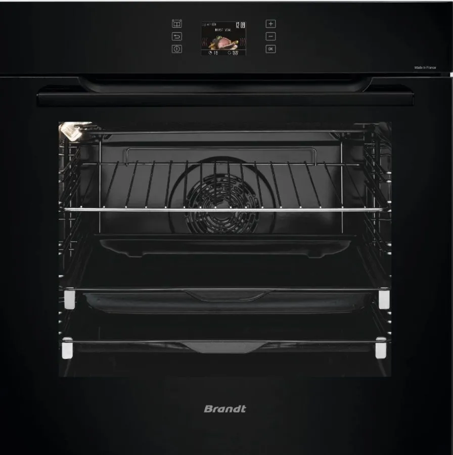 Brandt BOP7568BB PIEKARNIK