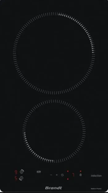 Brandt BPI1621UB PŁYTA INDUKCYJNA 60 cm