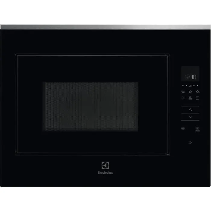 Electrolux KMFD264TEX Kuchenka mikrofalowa seria 800