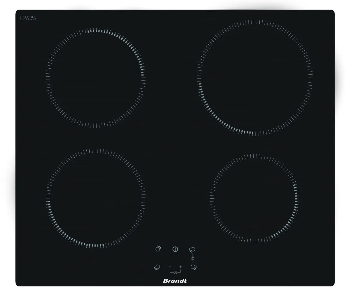 Brandt BPI6464B PŁYTA INDUKCYJNA 60 CM
