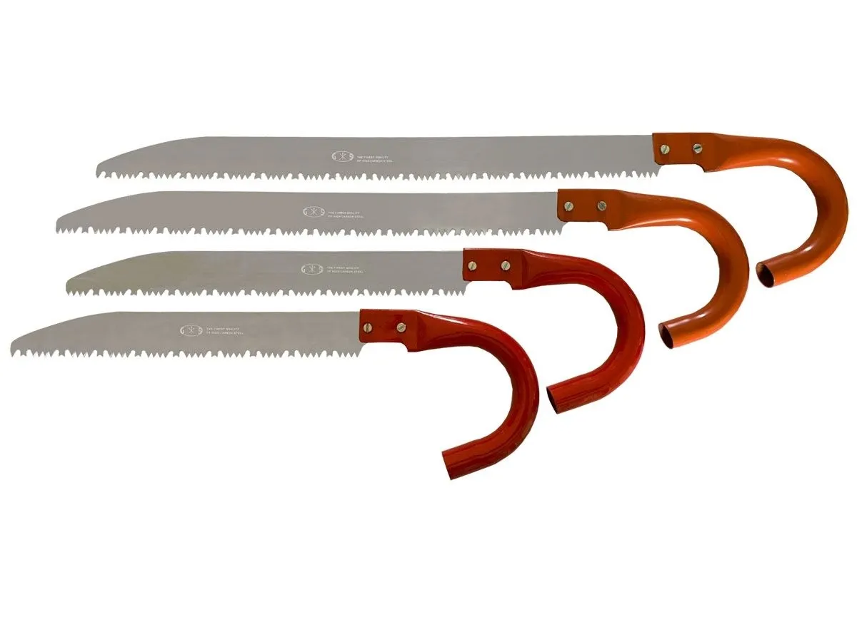 GS SEGA DA POTA MANICO OMBRELLO DENTI TEMPERATI CM 30