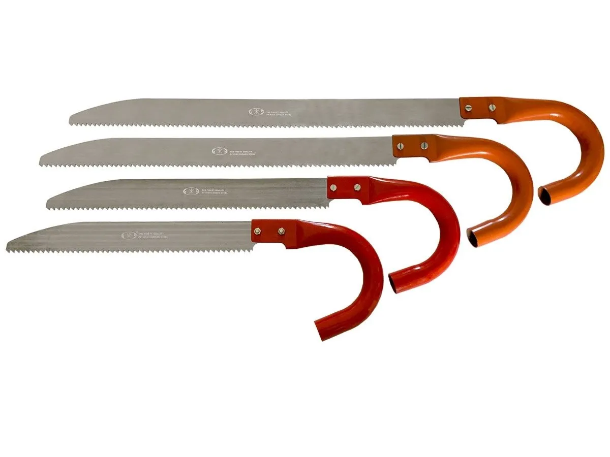 GS SEGA DA POTA MANICO OMBRELLO DENTI NORMALI CM 45