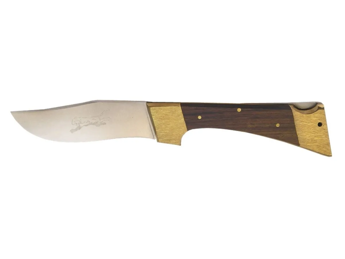 Jaguar FOLDING WOOD HANDLE N.97