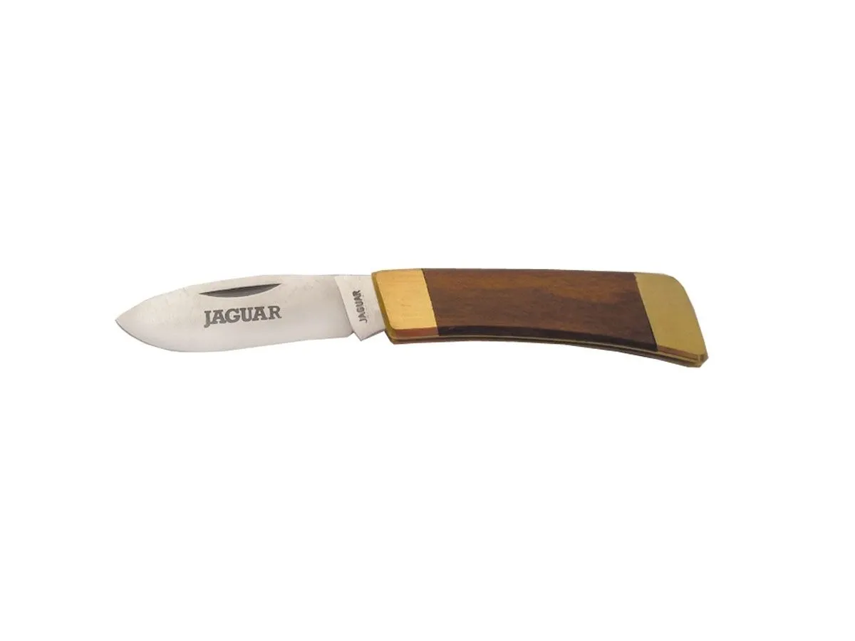 Jaguar FOLDING WOOD HANDLE N.211