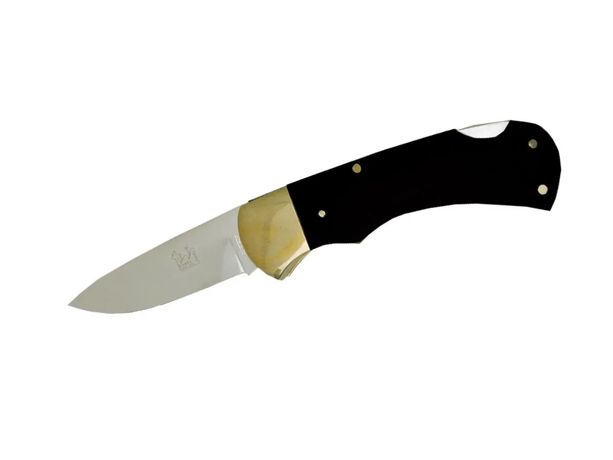 Camel FOLDING BLACK HANDLE