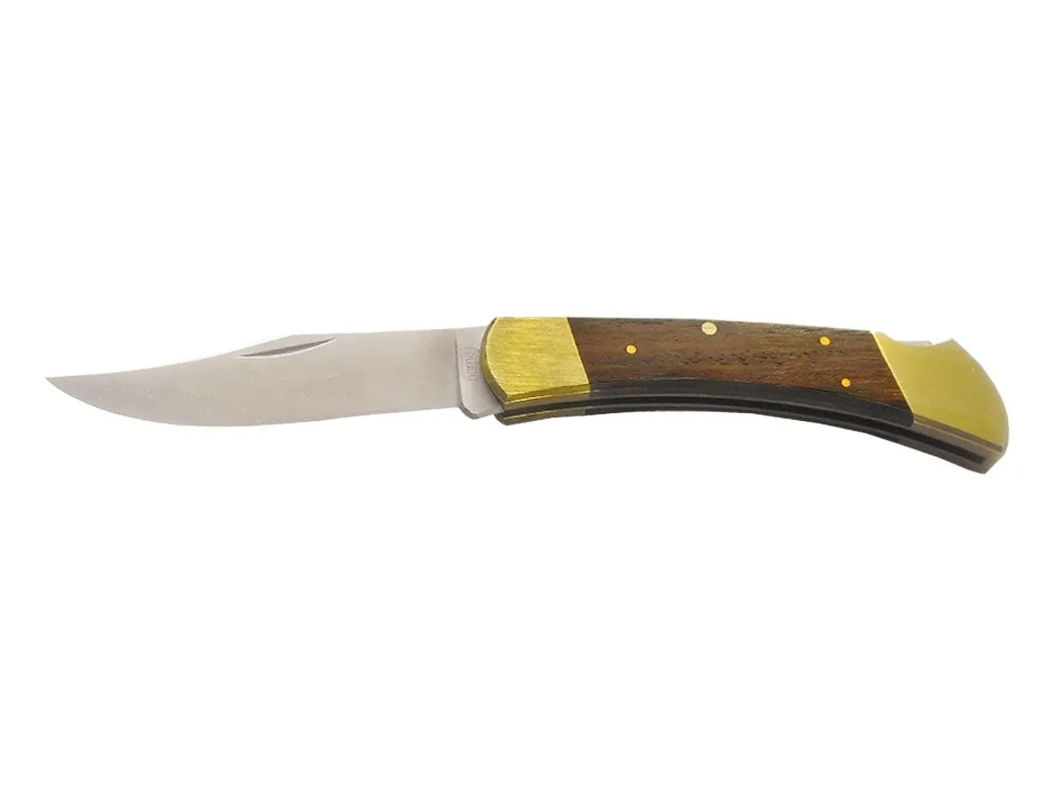 Camel FOLDING ROSEWOOD HANDLE CM.21