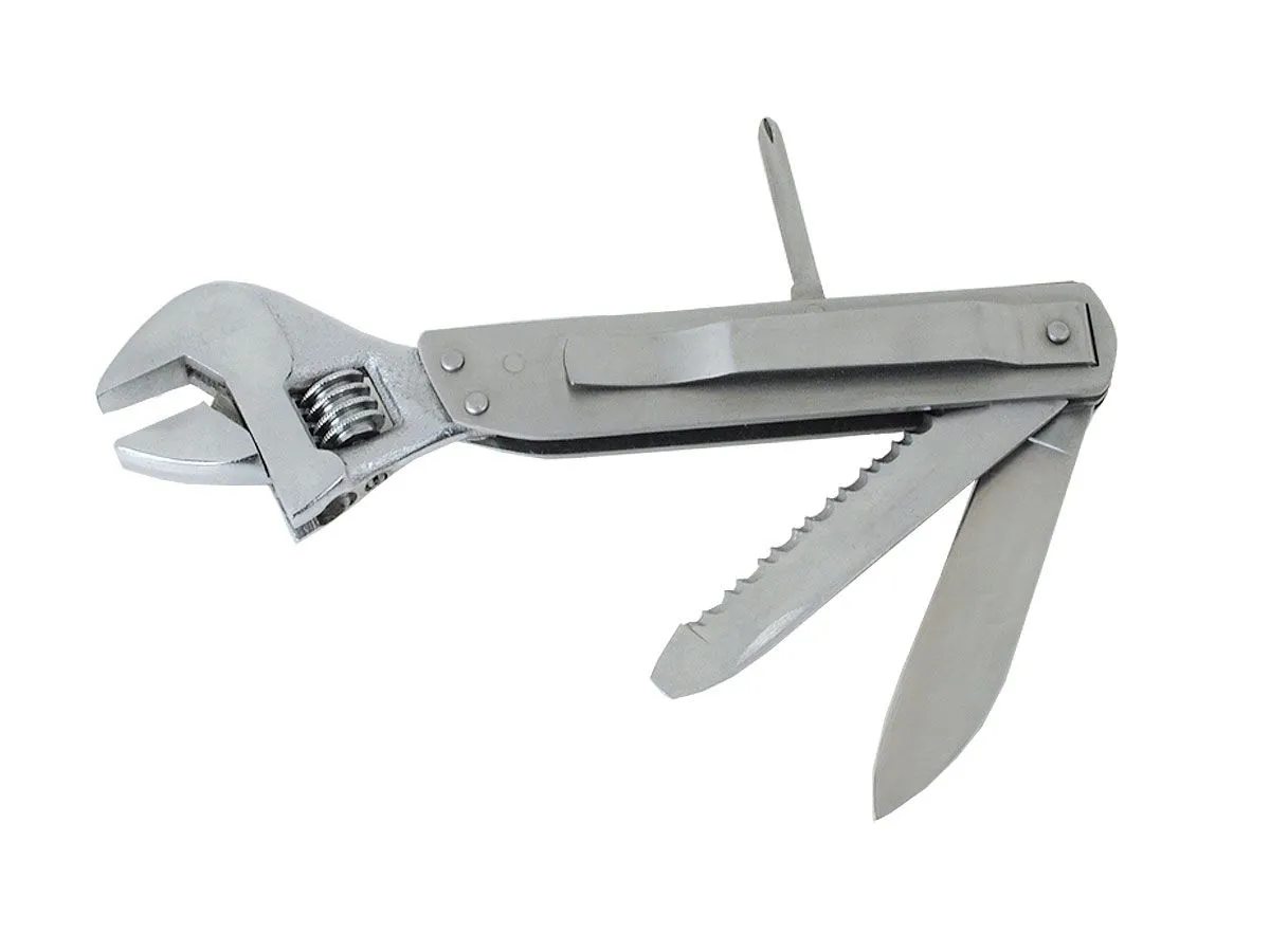 MULTITOOL TOLL ROBO CLIP