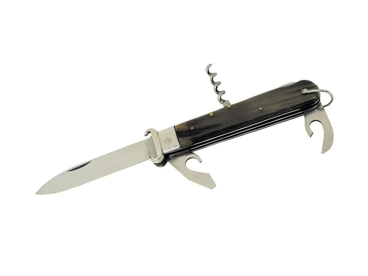 CACCIA SERIE 1016 4 USI CON FERMO