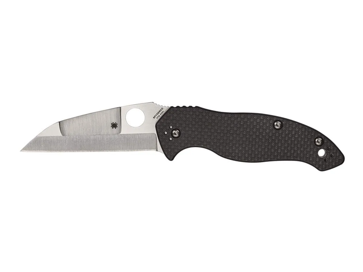 Spyderco CANIS C248CFP