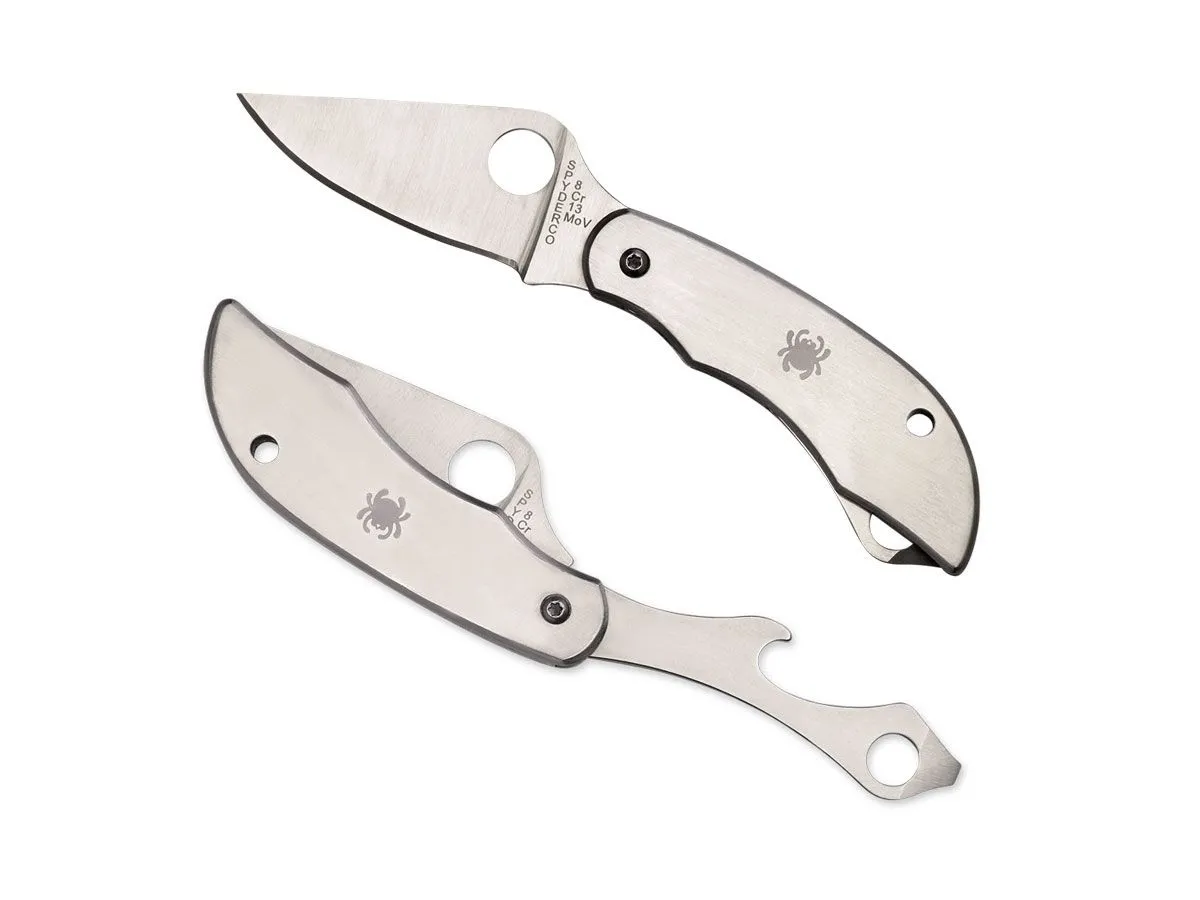 Spyderco CLIPITOOL SCREWDRIVER/OPENER C175P