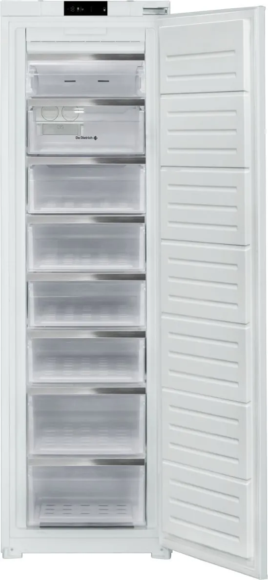 De Dietrich DFU1781FN ZAMRAŻARKA