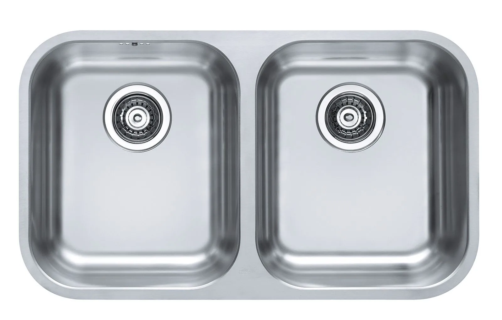 Alveus DUO 30 SAT 75X44 2K komory podwieszane