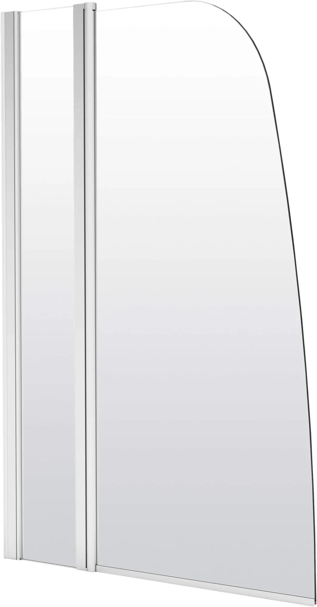 Deante Alpinia KGA_073P Parawan nawannowy 115x140 cm