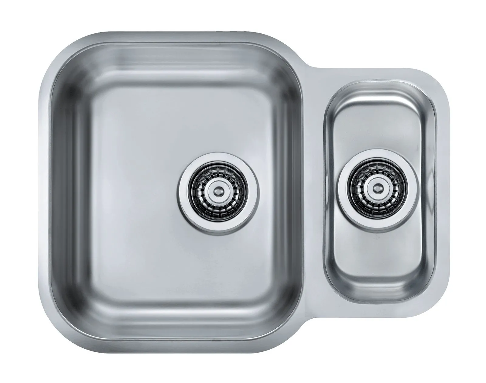 Alveus DUO 70 SAT 57X44 1,5K komory podwieszane