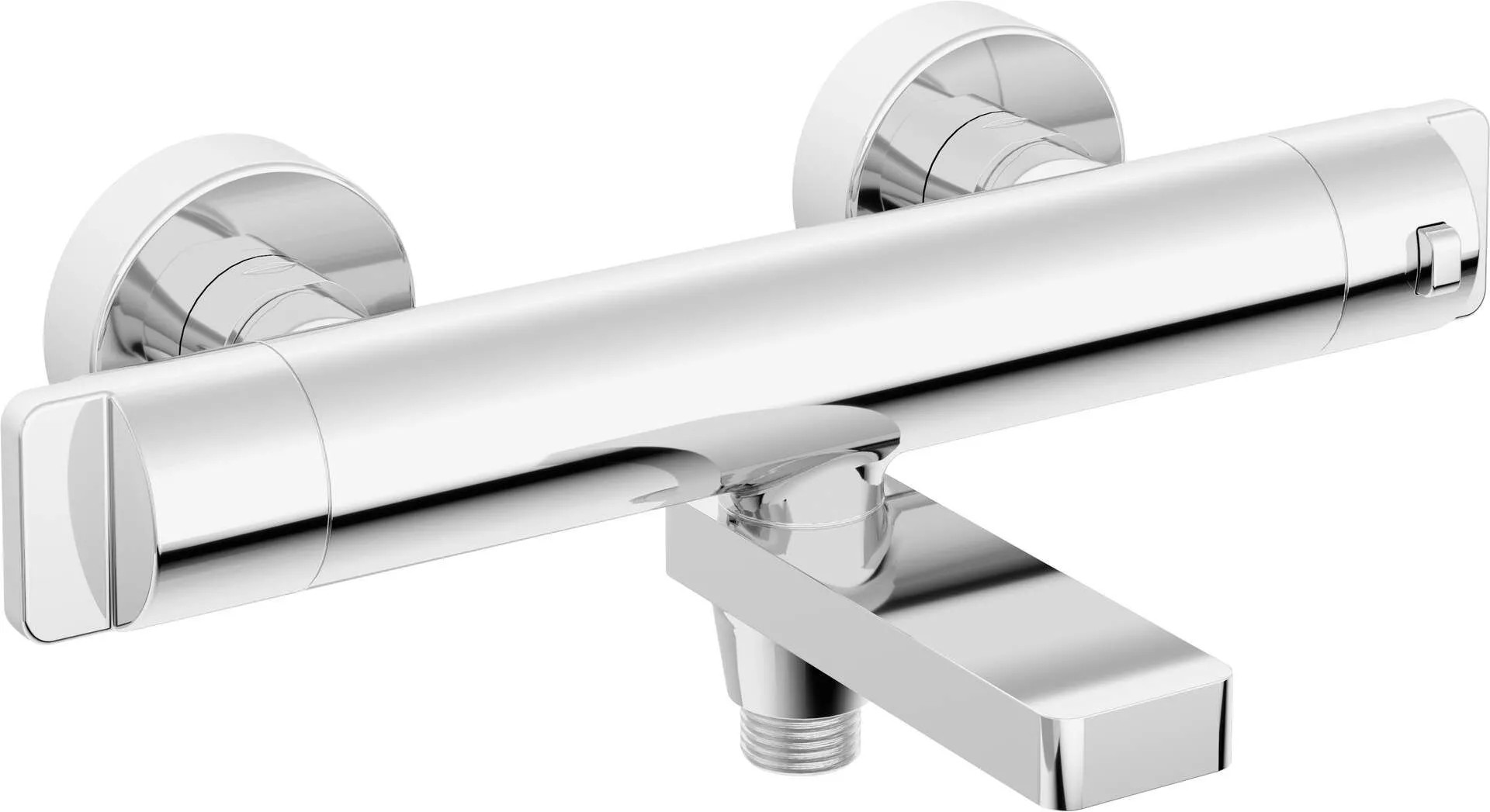 Deante Bateria wannowa termostatyczna