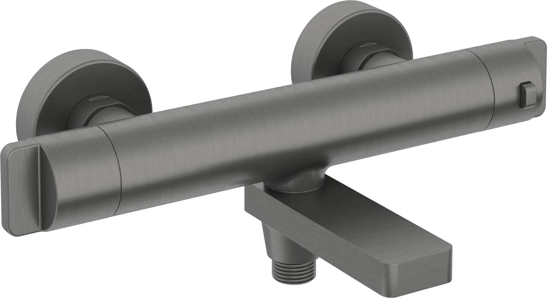 Deante Bateria wannowa termostatyczna