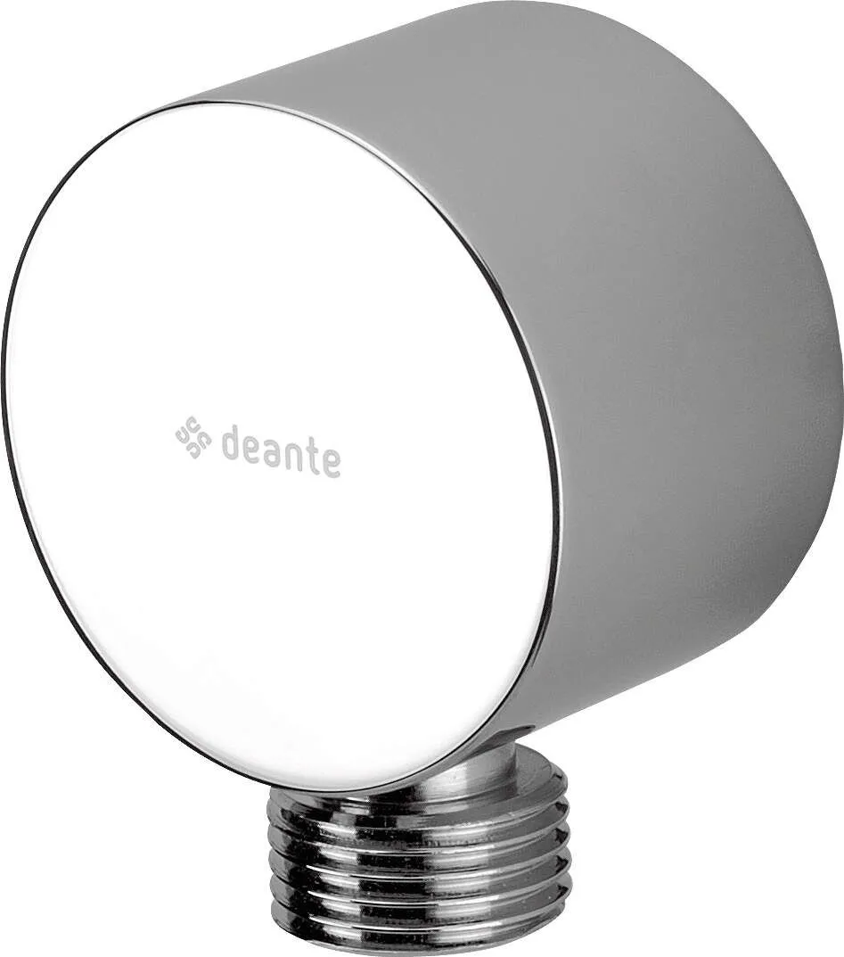 Deante Przyłącze kątowe okrągłe