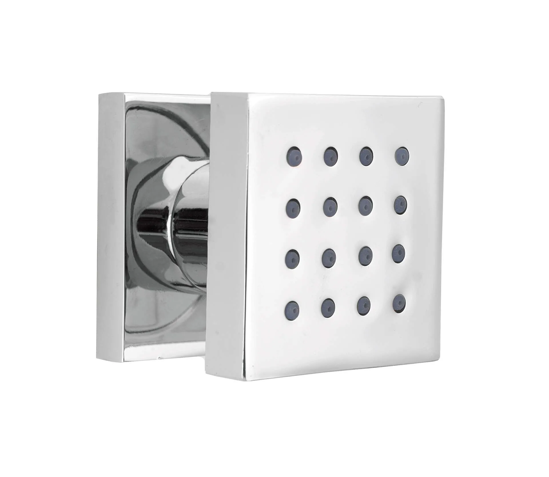 Deante Dysza prysznicowa kwadratowa