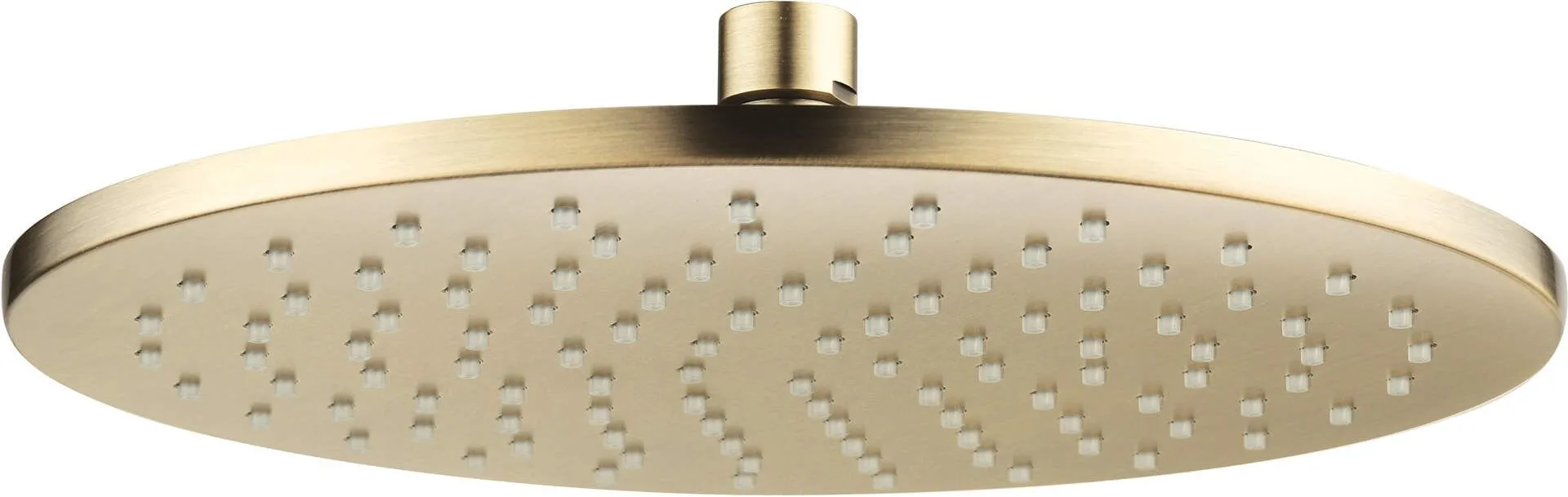 Deante Głowica prysznicowa okrągła
