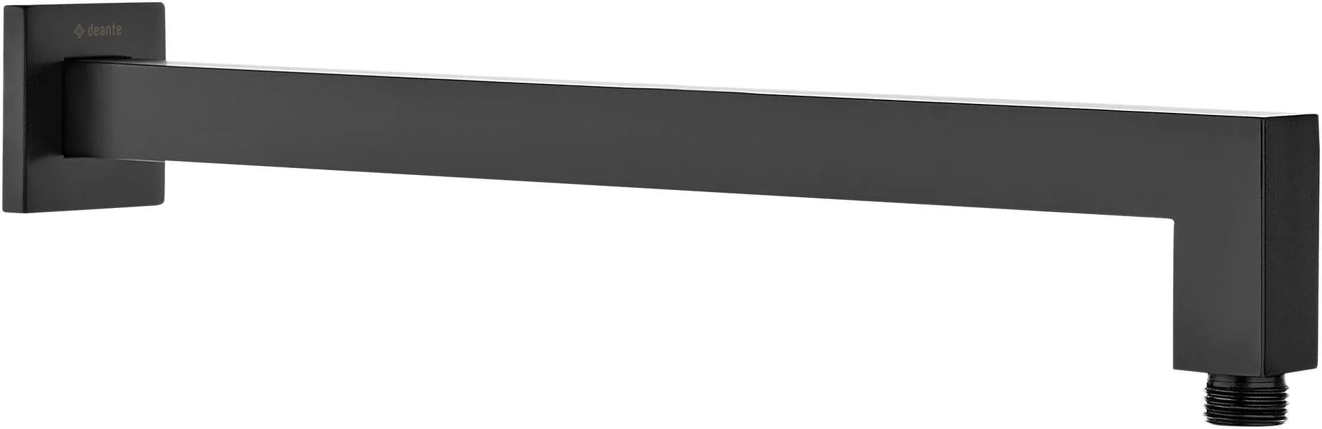 Deante Wylewka prysznicowa ścienna - 375 mm