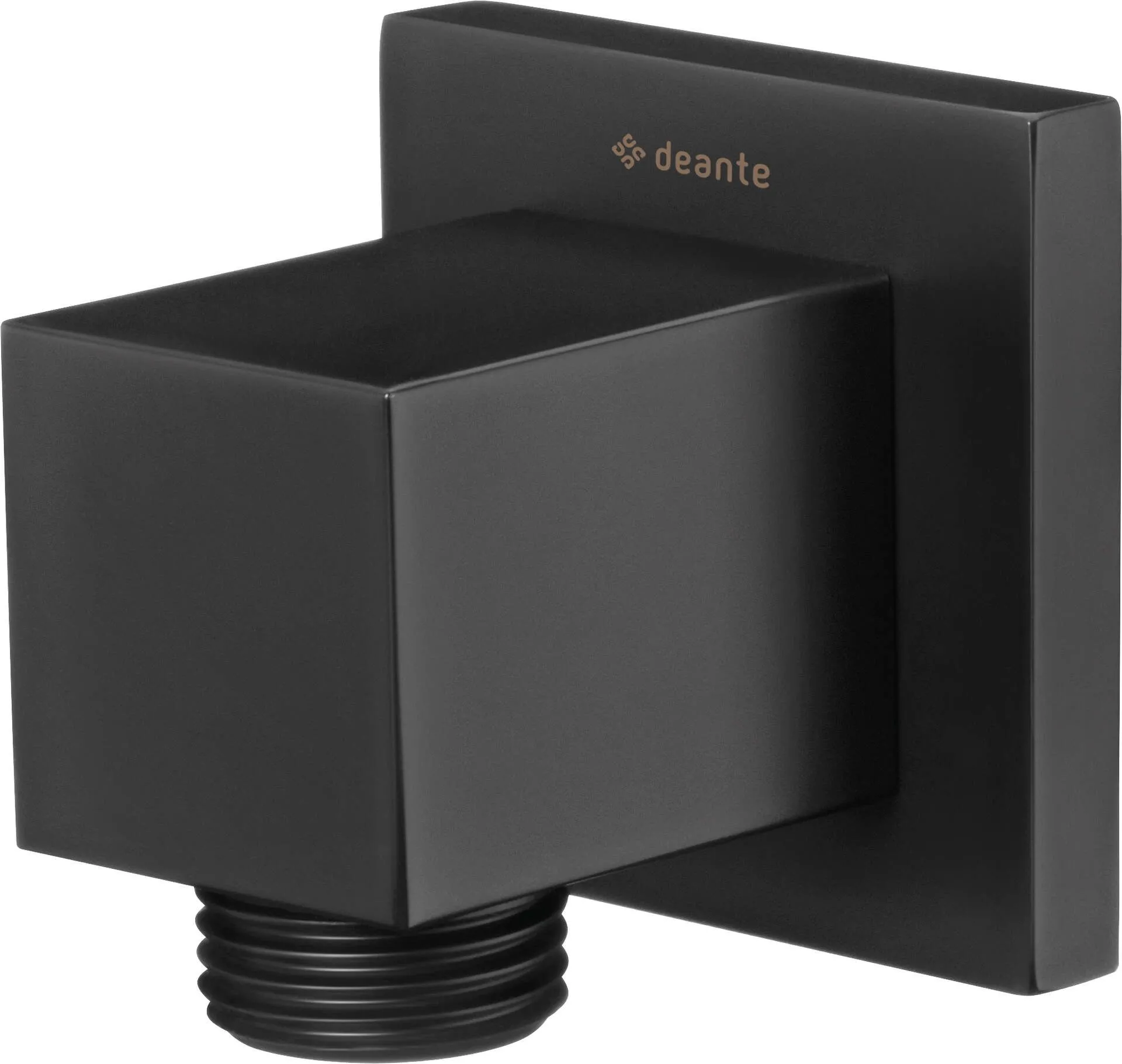 Deante Przyłącze kątowe kwadratowe