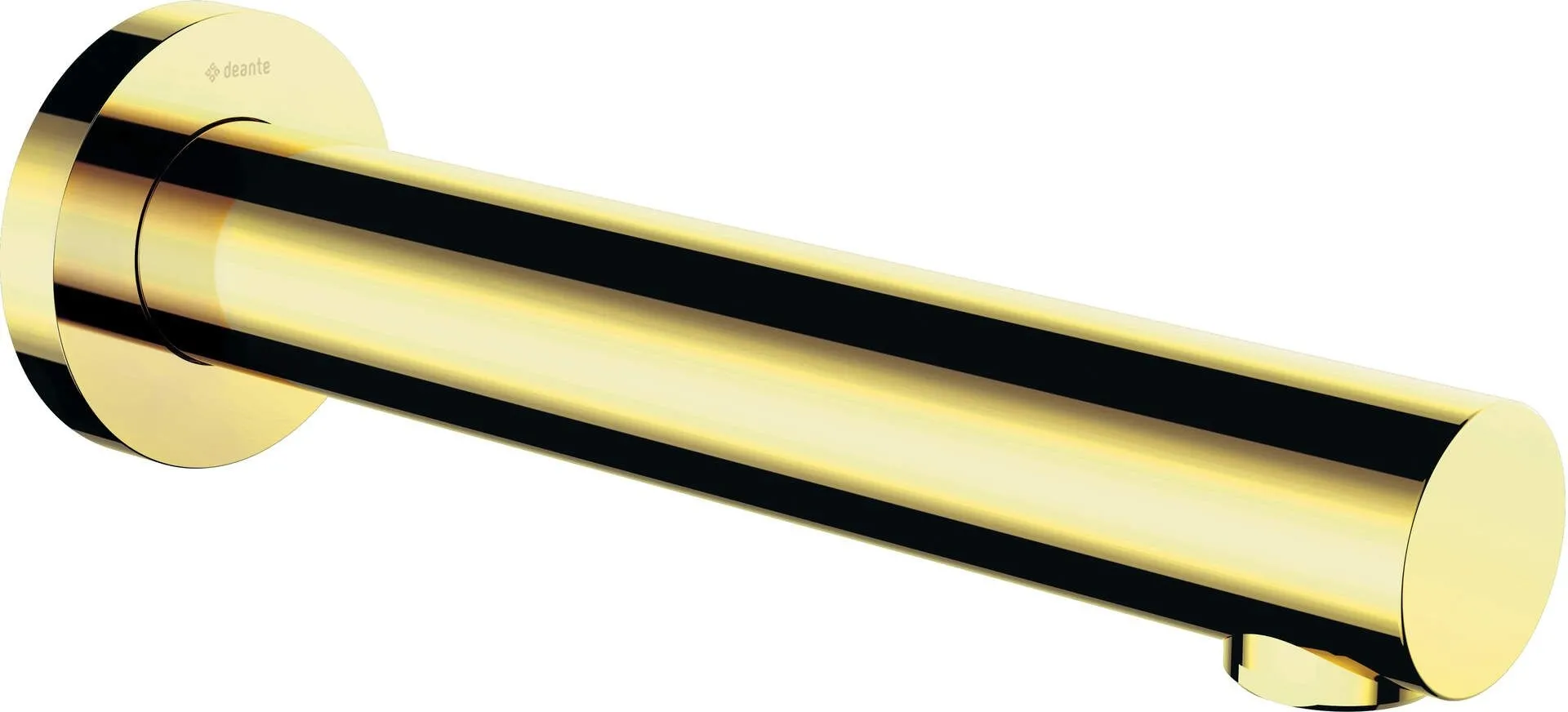 Deante Wylewka wannowa - 200 mm