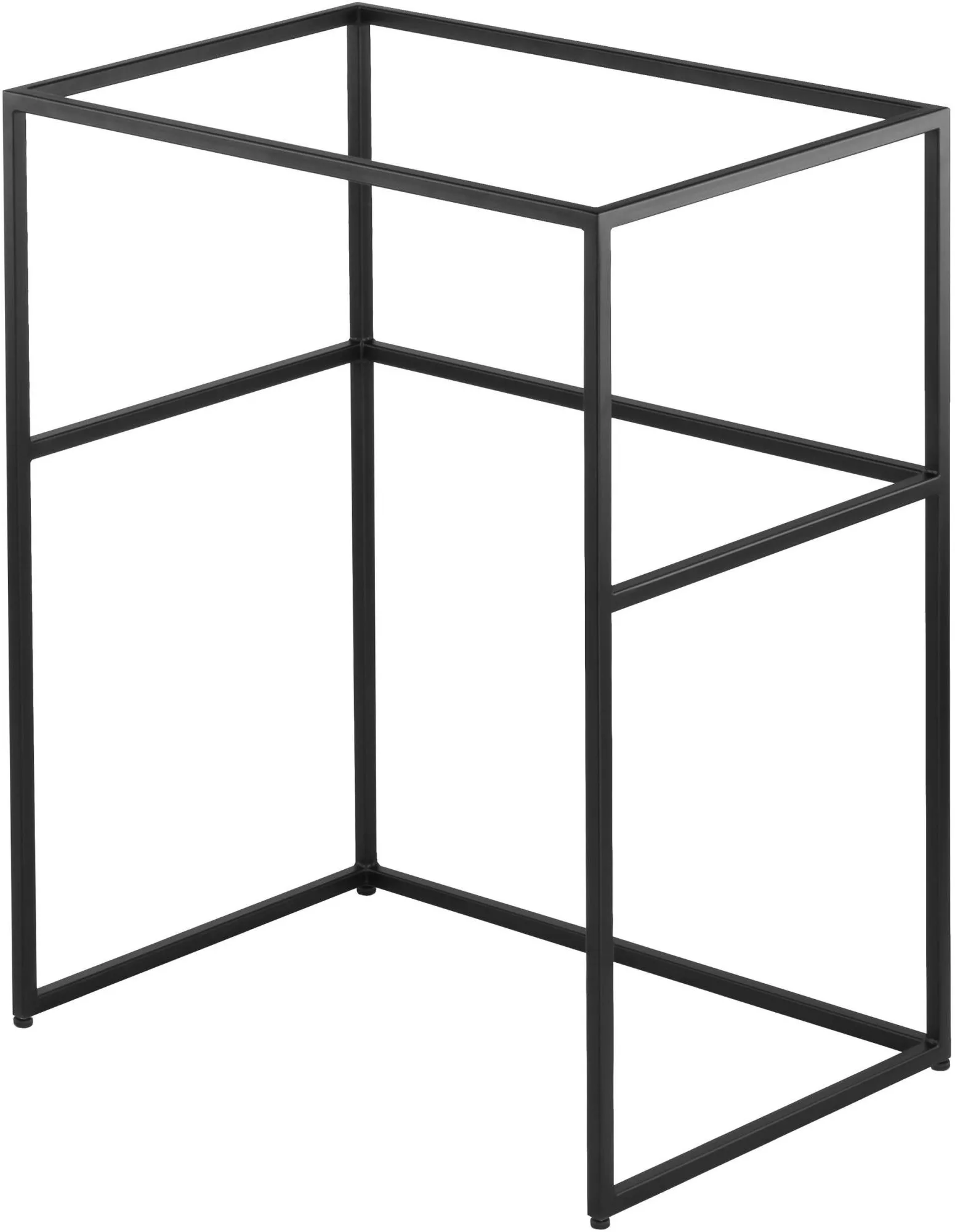 Deante Correo CKC_N60A Konsola łazienkowa stojąca modułowa 60x40 cm
