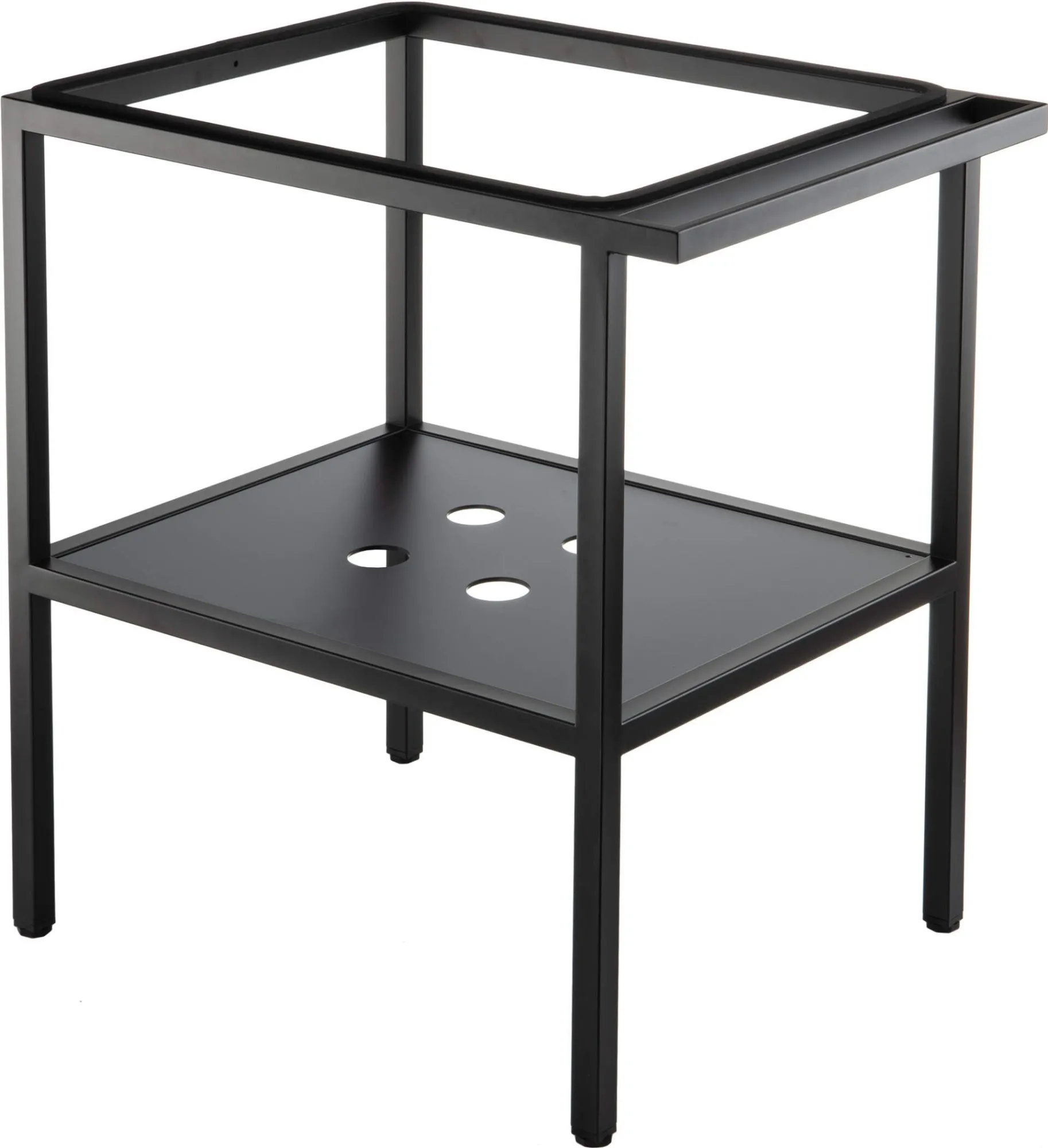 Deante Konsola łazienkowa stojąca - 56.5x40 cm