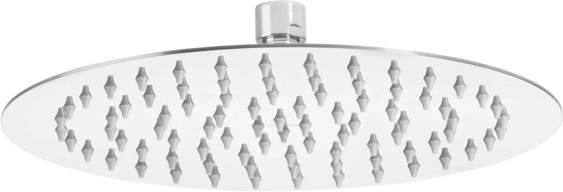 Deante Głowica prysznicowa stalowa - 250 mm