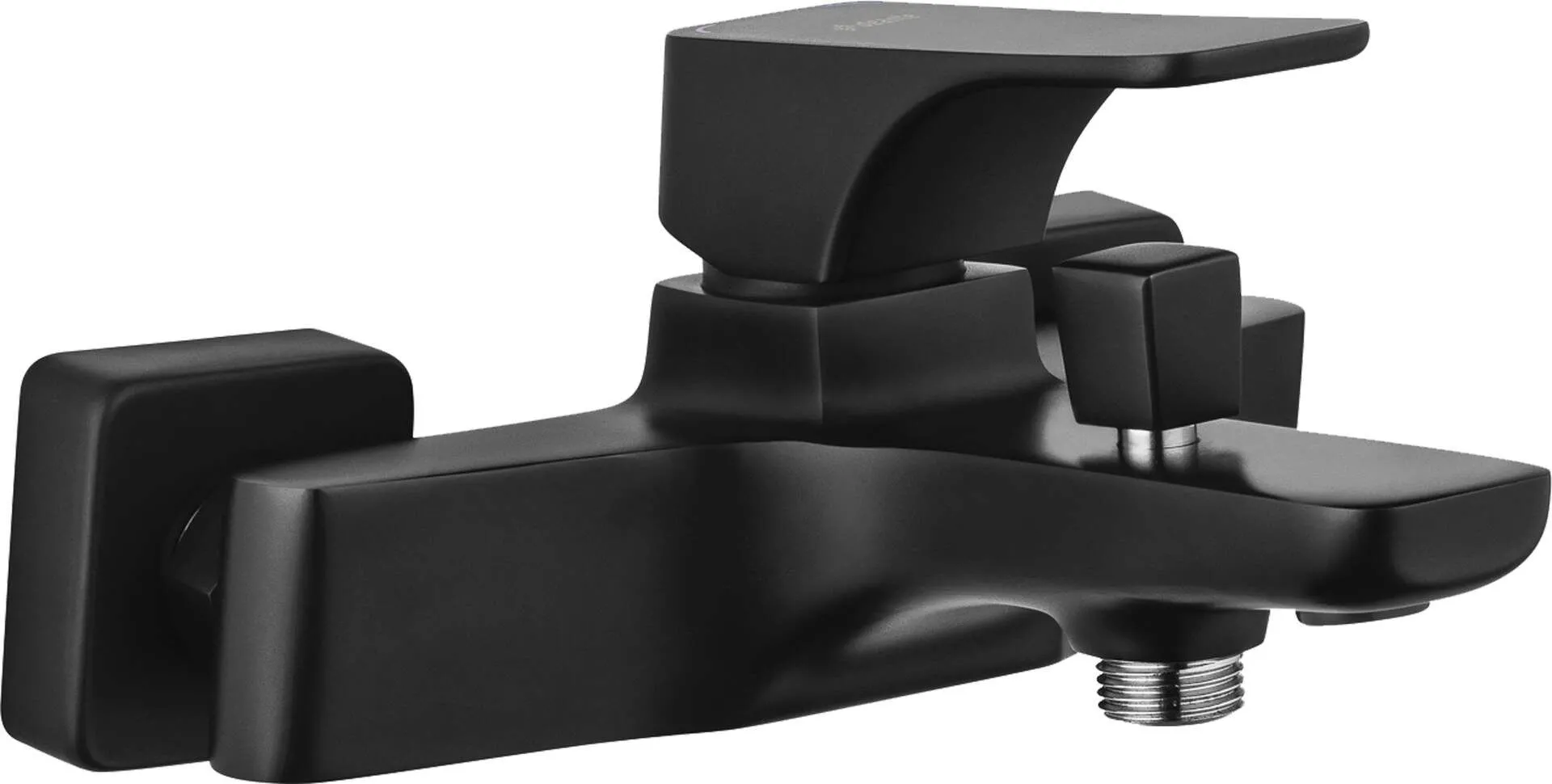 Deante Hiacynt BQH_N10M Bateria wannowa ścienna