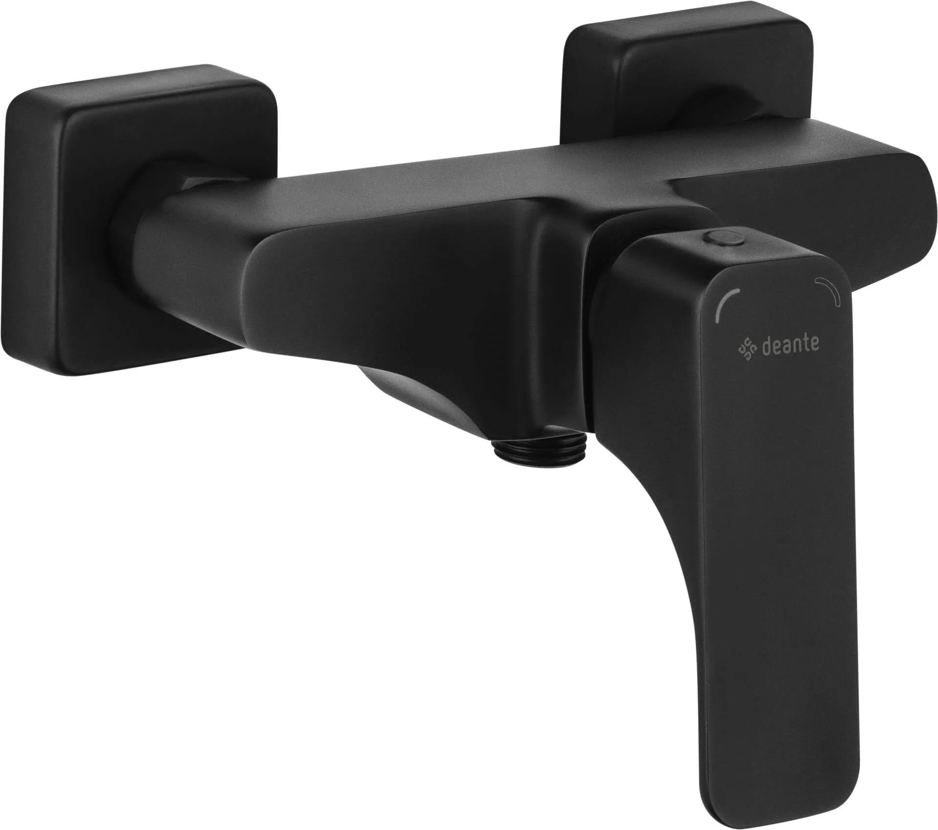 Deante Hiacynt BQH_N40M Bateria prysznicowa ścienna