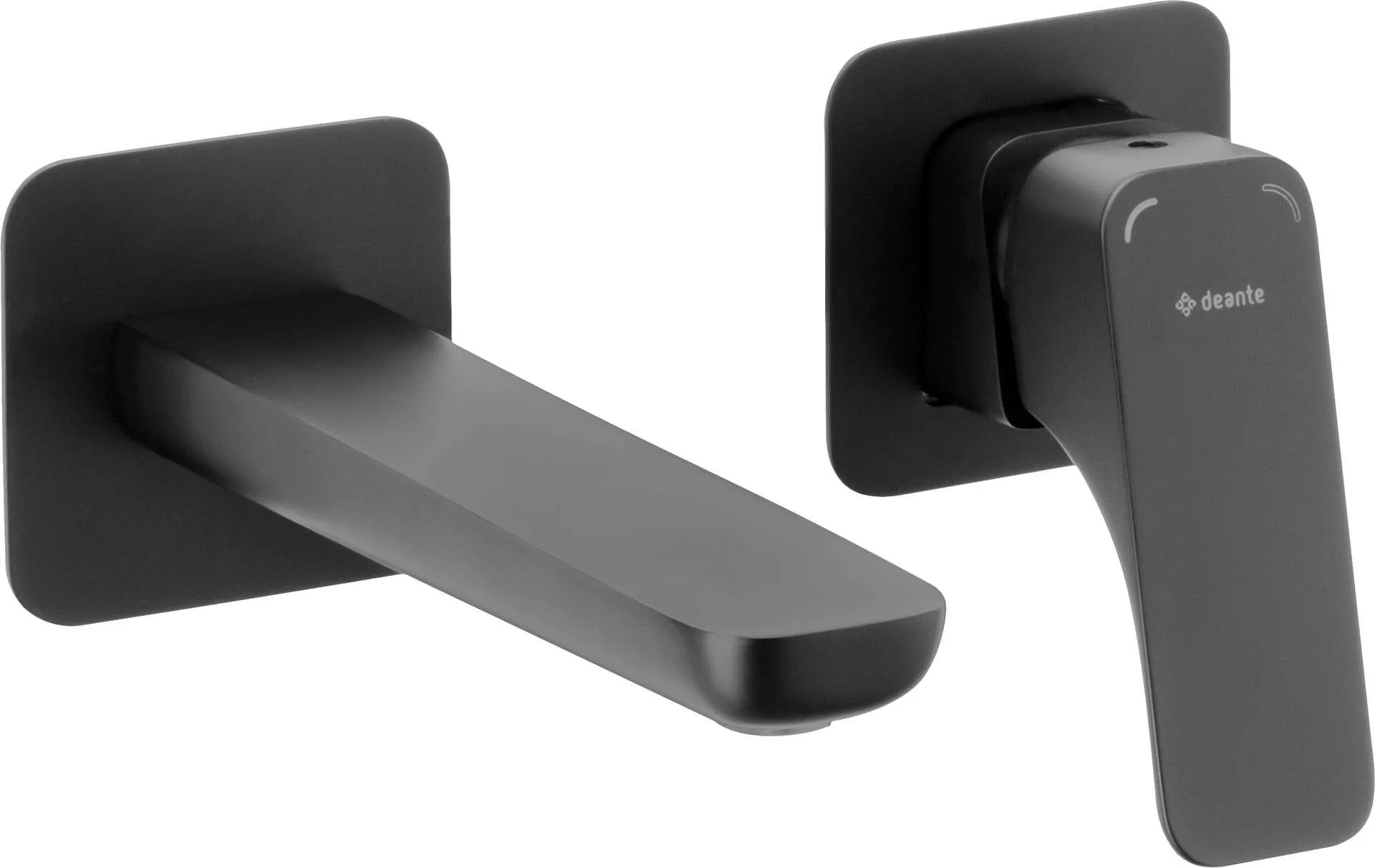 Deante Hiacynt BQH_N54L Bateria umywalkowa podtynkowa