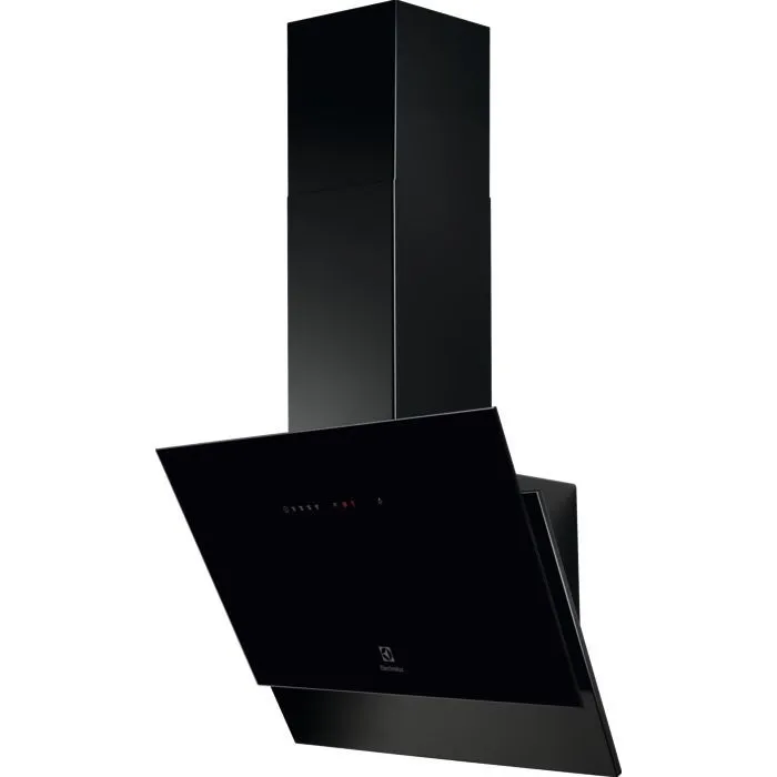 Electrolux LFV616K okap skośny 60 cm