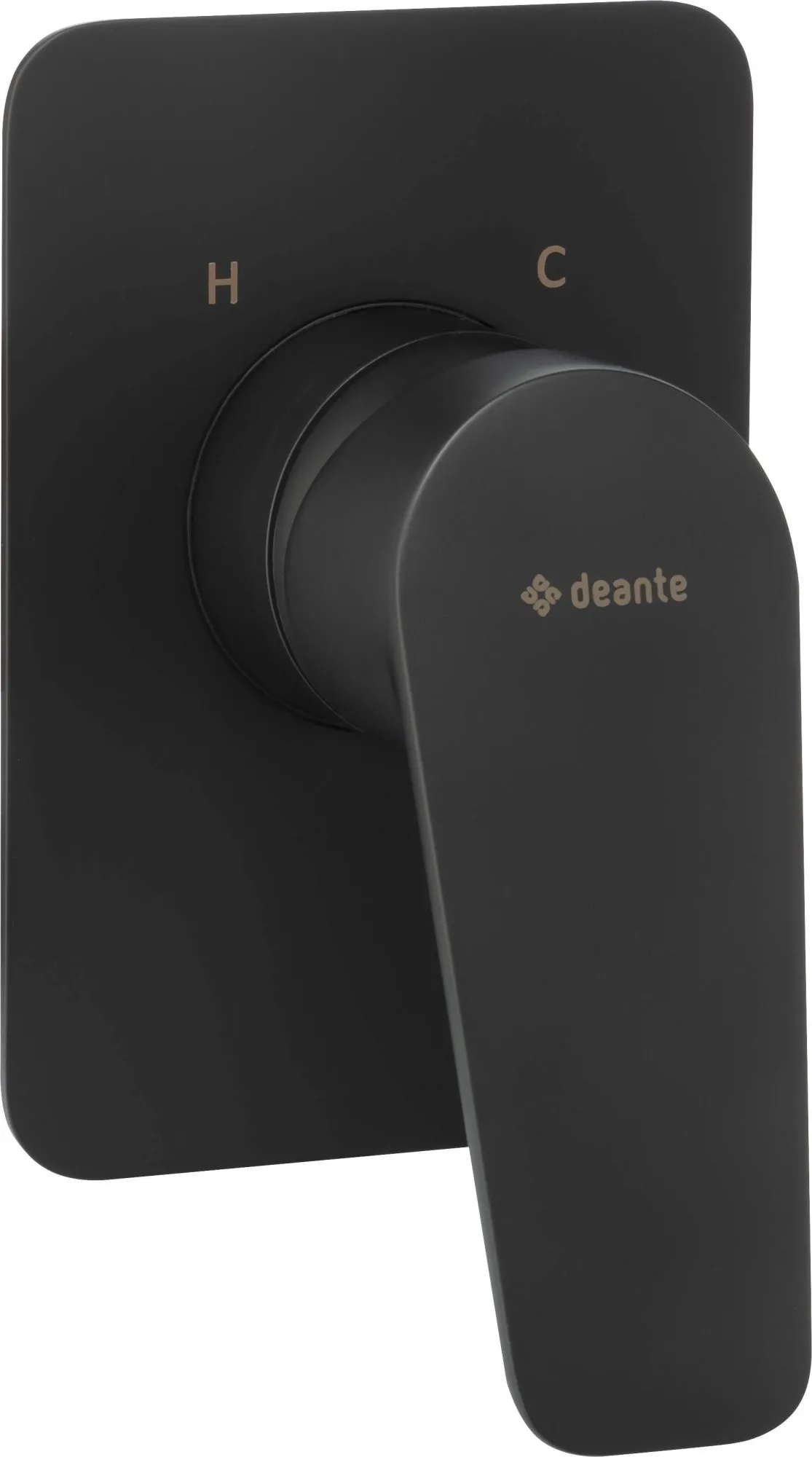 Deante Jasmin BGJ_N44L Bateria prysznicowa podtynkowa bez przełącznika natrysku