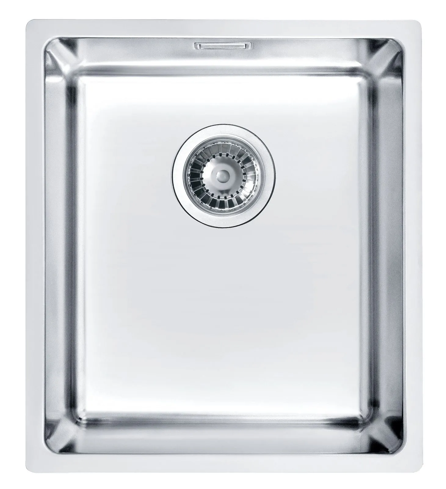 Alveus KOMBINO 20 U Satyna komory podwieszane