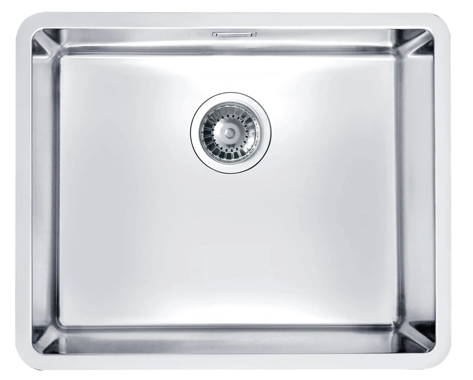 Alveus KOMBINO 50 FS Satyna komora wpuszczana