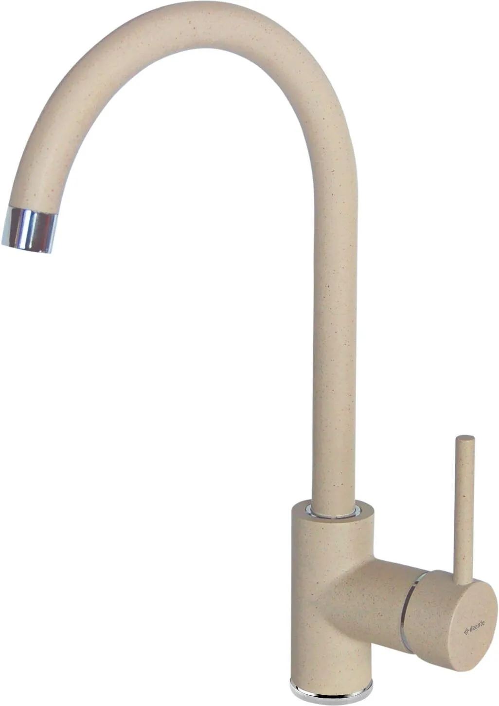 Deante Nemezja BEN_762M Bateria kuchenna