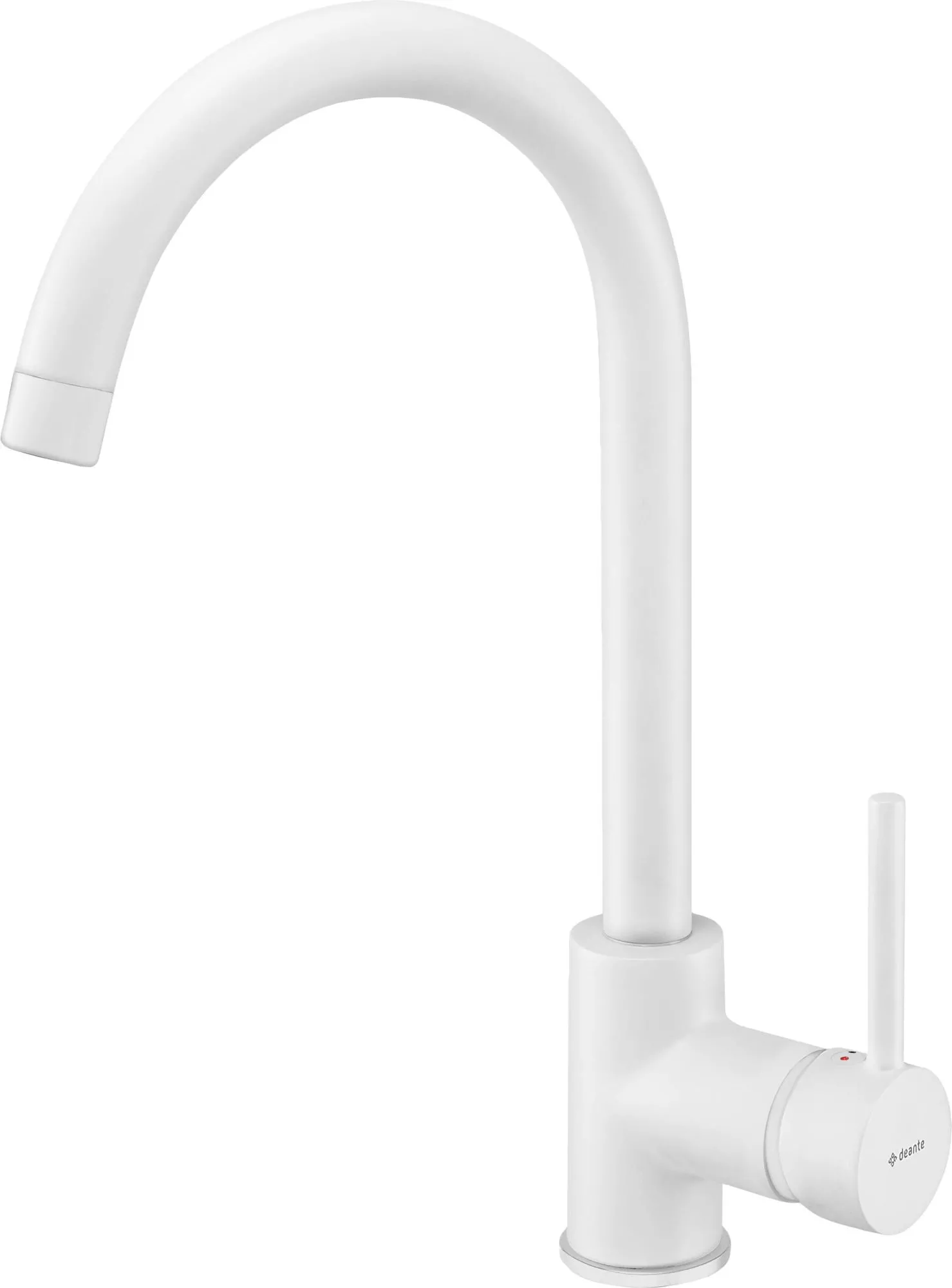 Deante Nemezja BEN_A62M Bateria kuchenna