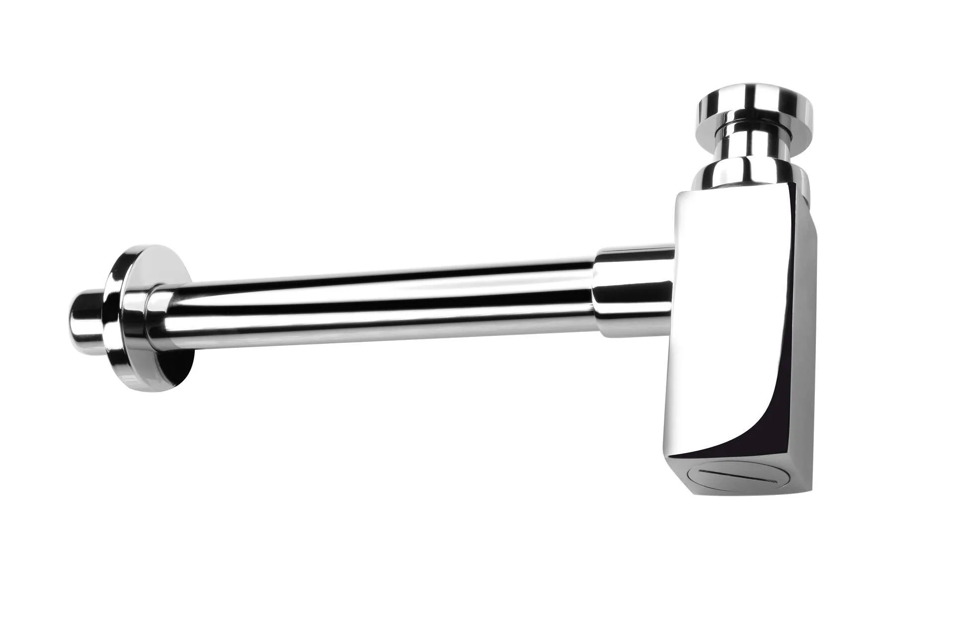 Deante Syfon do umywalki kwadratowy