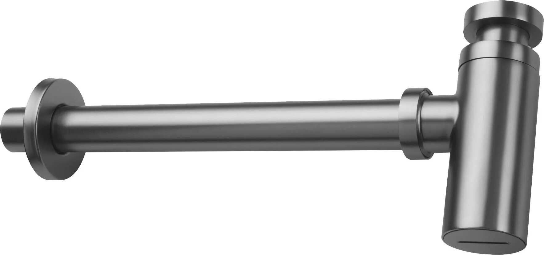 Deante Syfon do umywalki okrągły